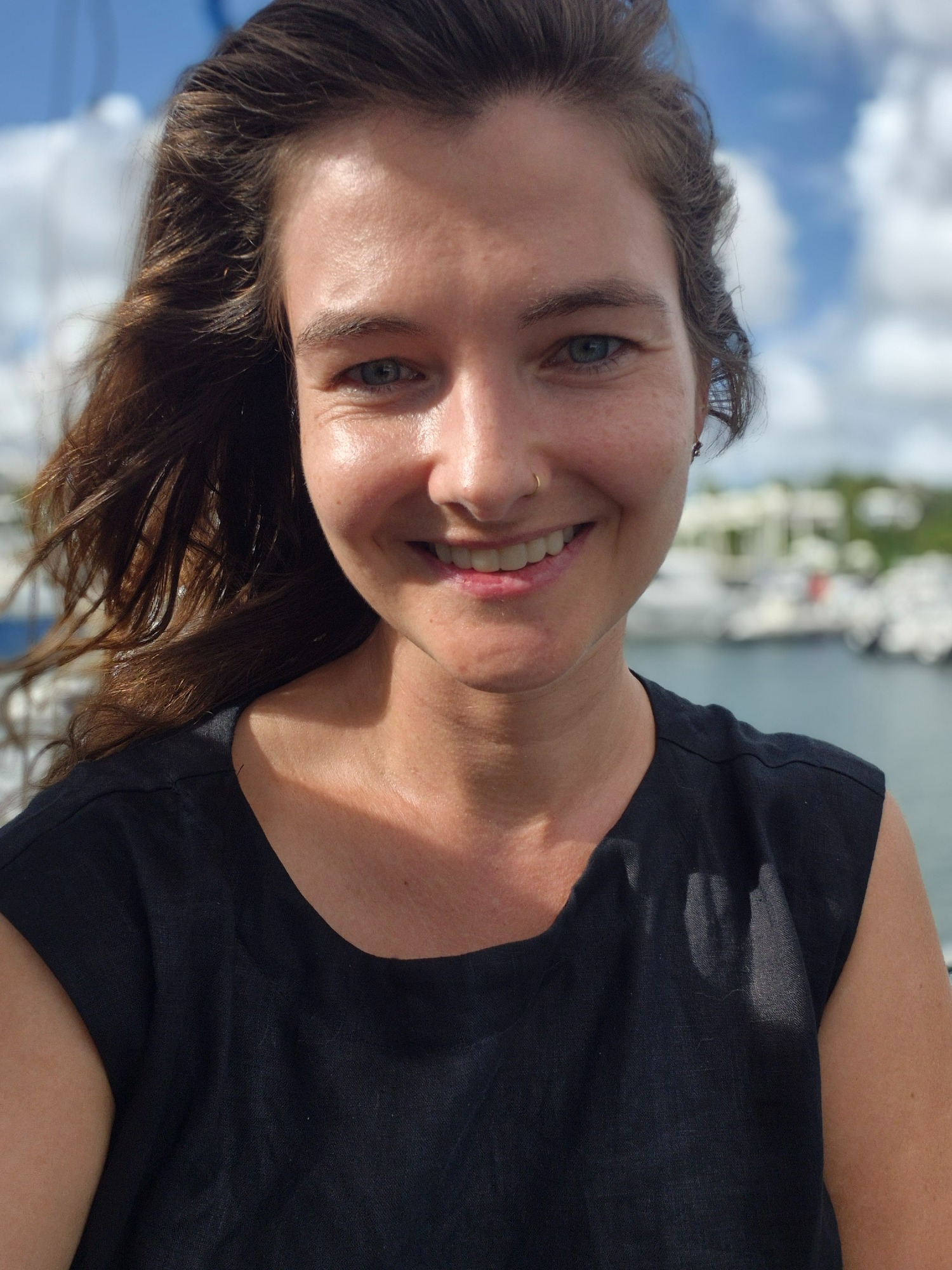 Sigrid Segers